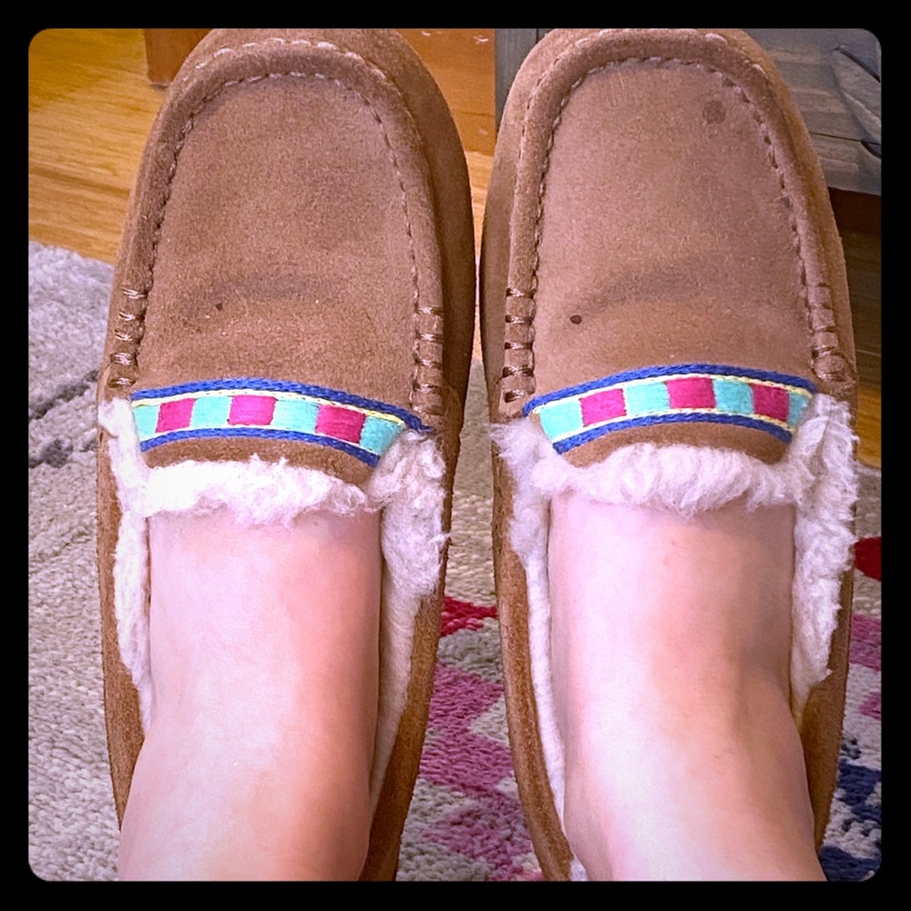 UGG Slippers